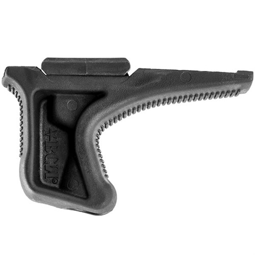 BRAVO COMPANY - PICATINNY BCMGUNFIGHTER KAG ANGLED GRIP