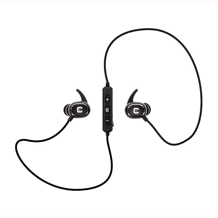 CALDWELL SHOOTING SUPPLIES - E-MAXâ„¢ POWER CORDS EAR PLUGS WITH BLUETOOTH & WIFI