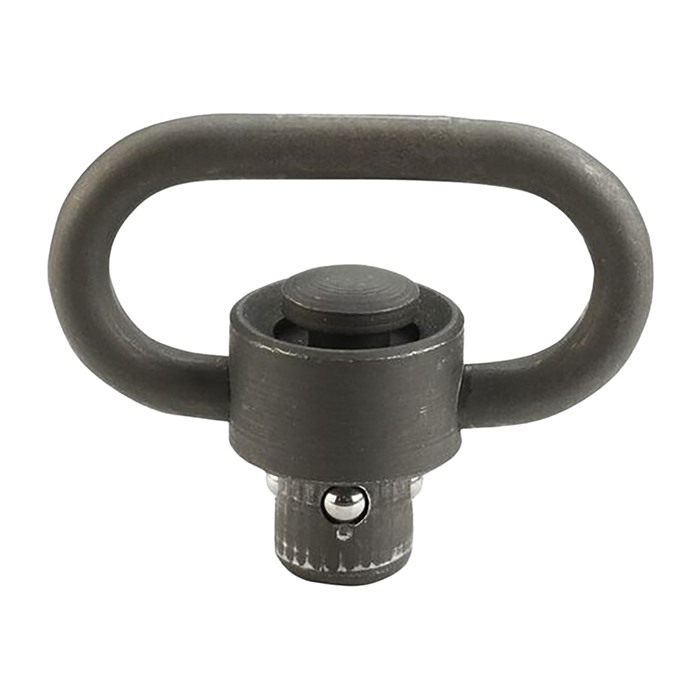 BLACKHAWK - HD PUSH BUTTON SLING SWIVEL