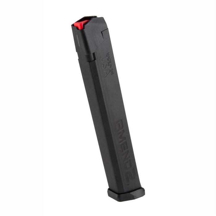 AMEND2 - STICK FOR GLOCK® 9MM LUGER HANDGUN MAGAZINE