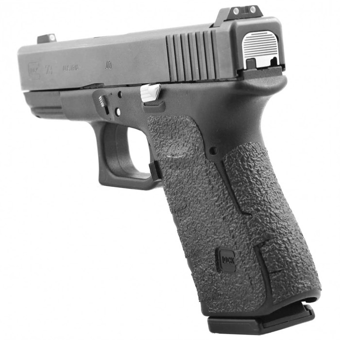 TALON GRIPS INC - GRIP TAPE FOR GEN 3 GLOCK®