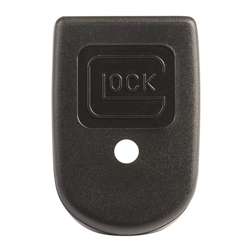 GLOCK - MAGAZINE FLOOR PLATE FITS GLOCK 30 10-ROUND MAGAZINE
