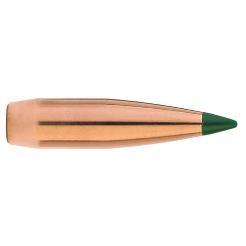 SIERRA BULLETS, INC. - TIPPED MATCHKING 30 CALIBER (.308") BOAT TAIL RIFLE BULLETS