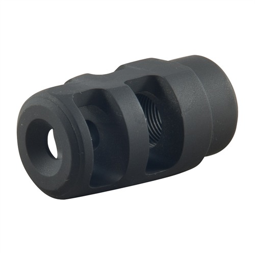 BADGER ORDNANCE - AR-15 MICRO MUZZLE BRAKE 22 CALIBER