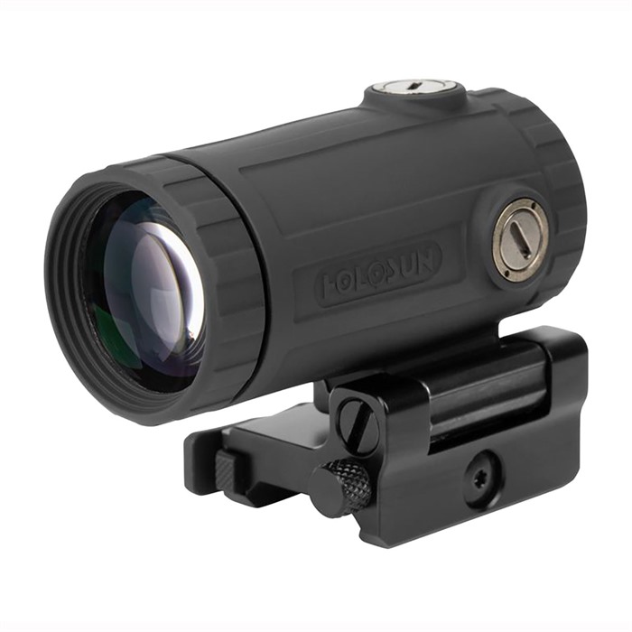 HOLOSUN - HM3XT TITANIUM 3X MAGNIFIER