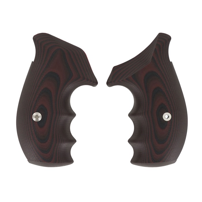 VZ GRIPS - S&W N-FRAME 320 GRIPS