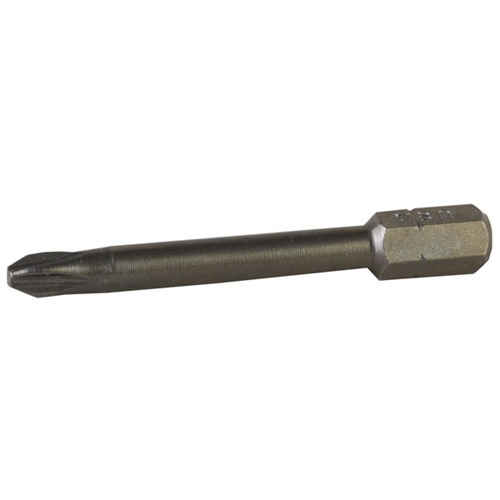 BROWNELLS - SUPER-LONG PHILLIPS HEAD BIT