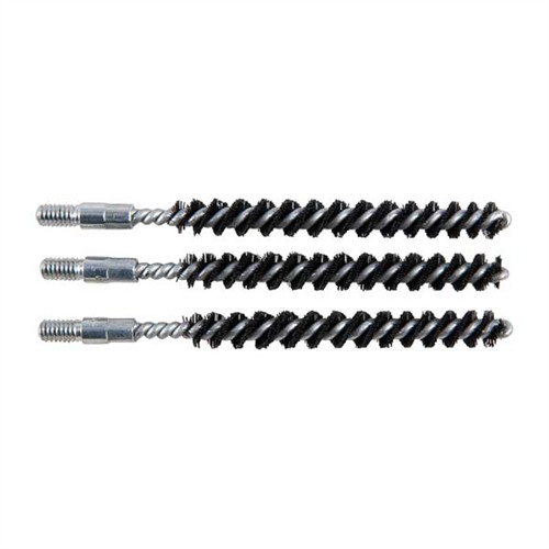 BROWNELLS - STANDARD LINE NYLON RIMFIRE RIFLE BORE BRUSHES