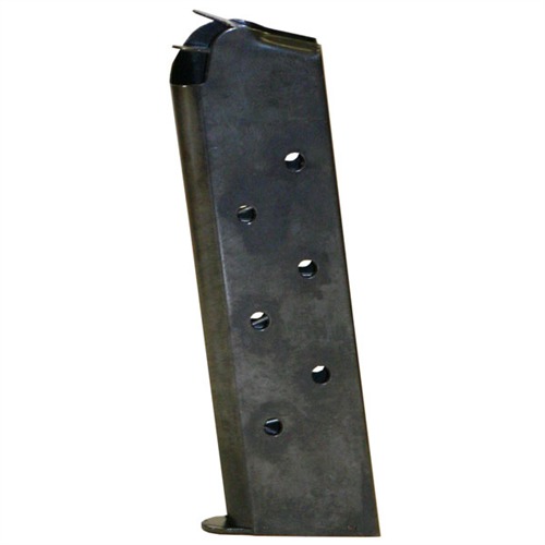 CHIP MCCORMICK CUSTOM LLC - 1911 8RD 45ACP SHOOTING STAR CLASSIC MAGAZINES