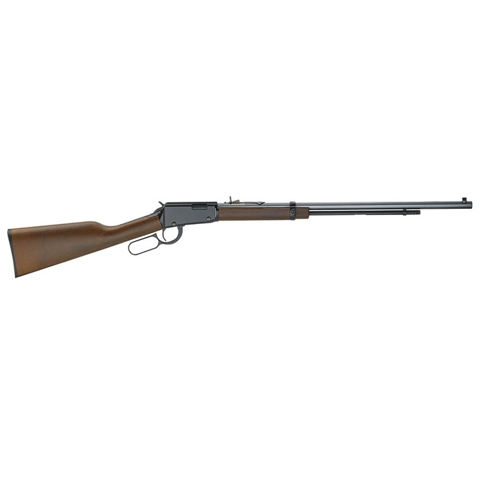 HENRY REPEATING ARMS - Henry Lever Frontier 24" Octagon 22 WMR