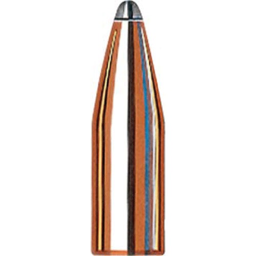 HORNADY - VARMINT™ 22 CALIBER (0.224”) SPIRE POINT RIFLE BULLETS