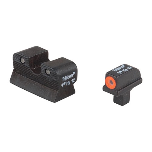 TRIJICON - 1911 HD™ TRITIUM NIGHT SIGHT SETS