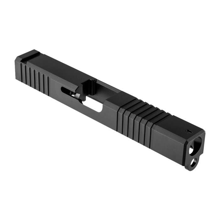 BROWNELLS BUNDLES - IRON SIGHT SLIDE FOR GLOCK® 17 GEN 3