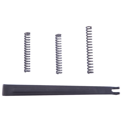 BROWNELLS - SWK/L/N-202 PRO-SPRING KIT FOR S&W K,L,N FRAME REVOLVER