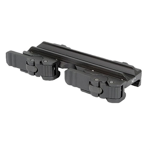 MIDWEST INDUSTRIES, INC. - TRIJICON ACOG/VCOG 2 LEVER QUICK DETACH MOUNT