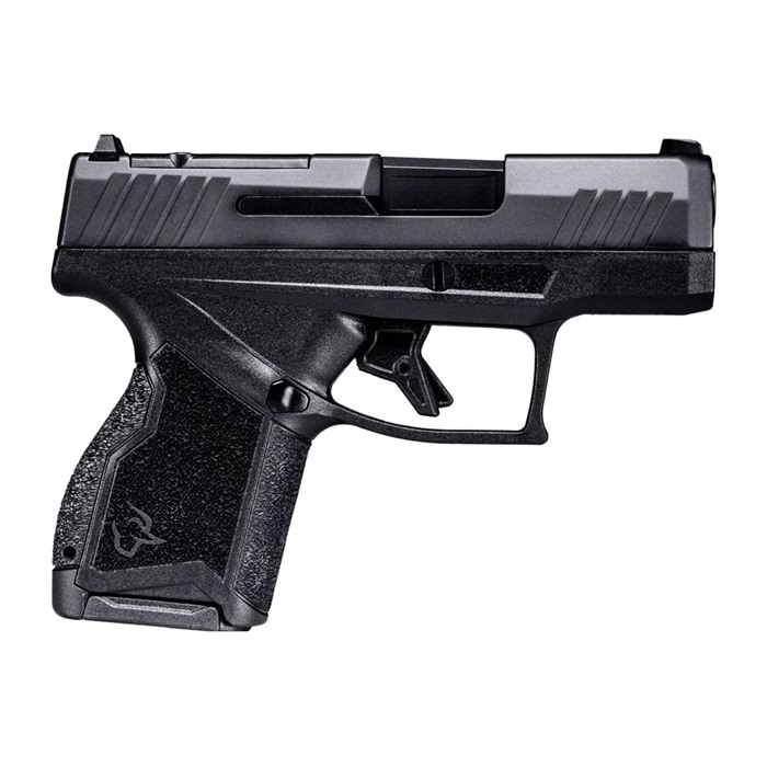 TAURUS - GX4 MICRO-COMPACT T.O.R.O. 9MM LUGER SEMI-AUTO HANDGUN