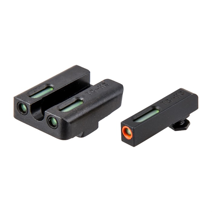 TRUGLO - TFX PRO SIGHT SETS FOR GLOCK®