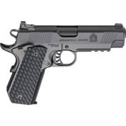 SPRINGFIELD ARMORY - 1911 TRP CARRY 45 ACP SEMI-AUTO HANDGUN