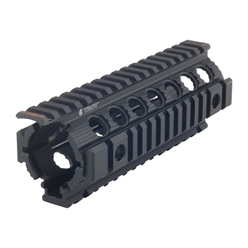 TROY INDUSTRIES, INC. - AR-15/M16 ENHANCED DROP-IN BATTLE RAIL