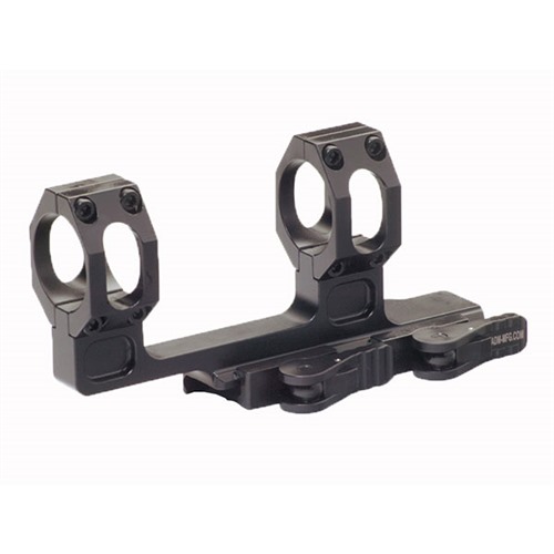 AMERICAN DEFENSE MANUFACTURING - RECON H QUICK DETACH SCOPE MOUNTS