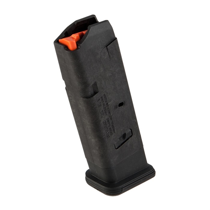 MAGPUL - PMAG® GL9® 9MM LUGER HANDGUN MAGAZINE FOR GLOCK® 17