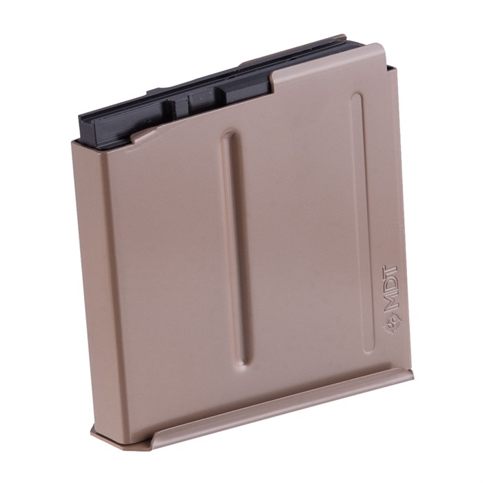 MDT - LARGE CALIBER SHORT ACTION MAGAZINES