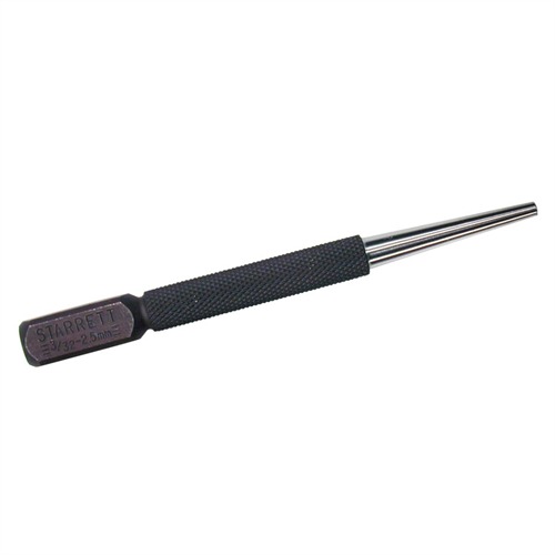 STARRETT - TAPER PIN STARTER