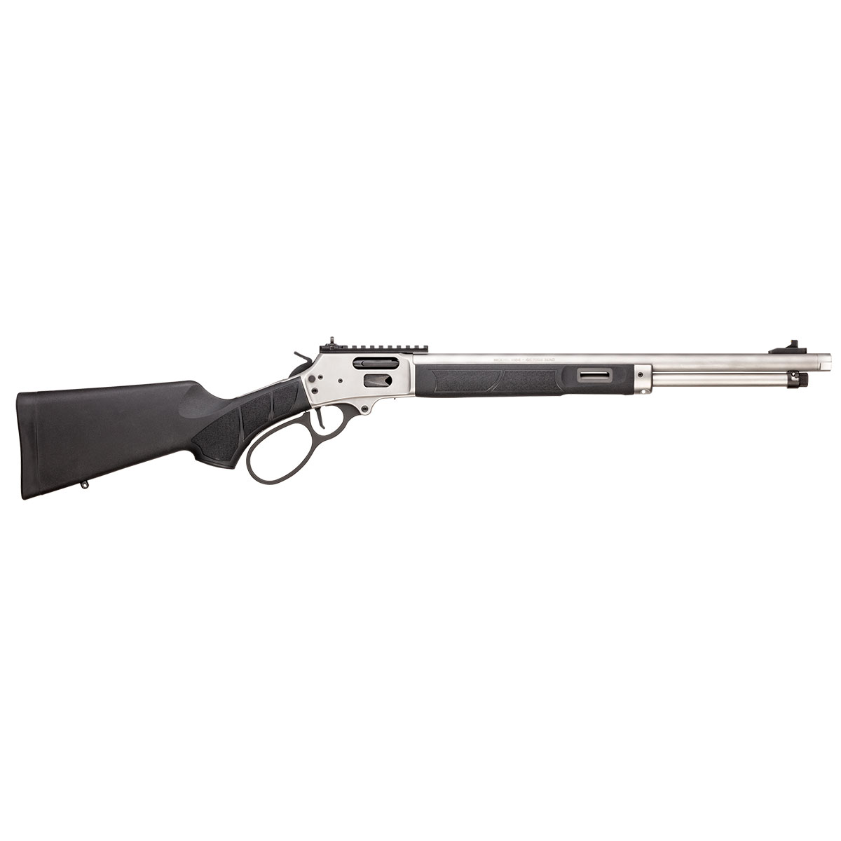 SMITH & WESSON - MODEL 1854 44 REMINGTON MAGNUM LEVER ACTION RIFLE