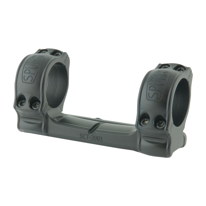 SPUHR - TIKKA T3X INTERFACE MOUNT