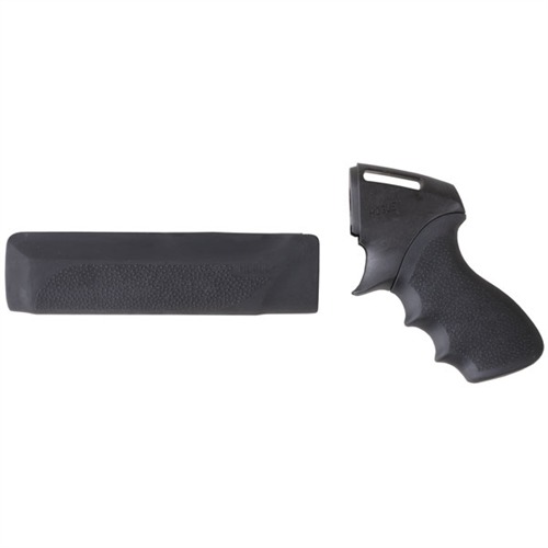 HOGUE - REMINGTON/MOSSBERG TAMER PISTOL GRIP & FOREND