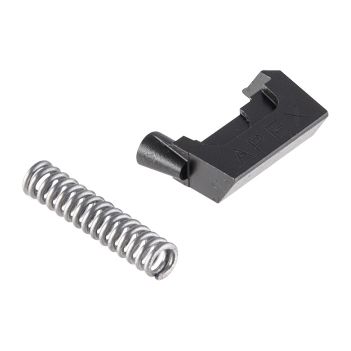 APEX TACTICAL SPECIALTIES INC. - FAILURE RESISTANT EXTRACTOR FOR GLOCK® GEN 3