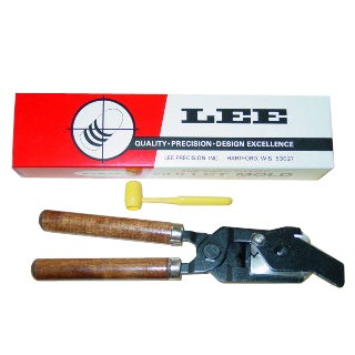 LEE PRECISION - SHOTGUN SLUG MOULDS