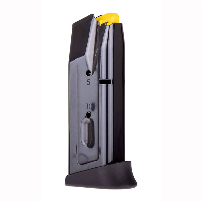 TAURUS - G2c/G2 Millenium Magazine 9mm 10-Round Black