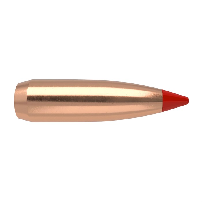 NOSLER, INC. - BALLISTIC TIP HUNTING 7MM (0.284") RIFLE BULLETS