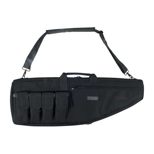 BLACKHAWK - TACTICAL RIFLE CASE