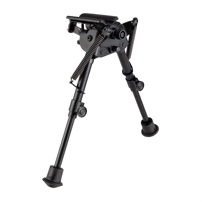 HARRIS - SELF-LEVELING BIPODS 6"-9"