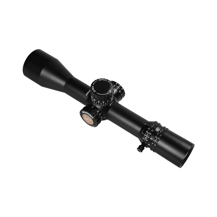 NIGHTFORCE - ATACR 4-16X50MM F2 SFP ILLUMINATED RIFLE SCOPE