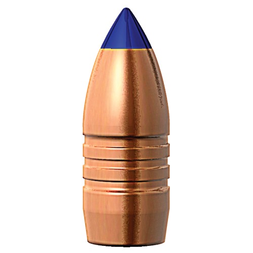 BARNES BULLETS - TIPPED TSX® 458 CAL (.458") POLYMER TIP BOAT TAIL RIFLE BULLETS