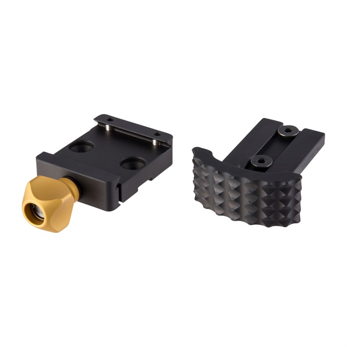 AREA 419 - ARCALOCK CLAMP & BARRICADE STOP KIT