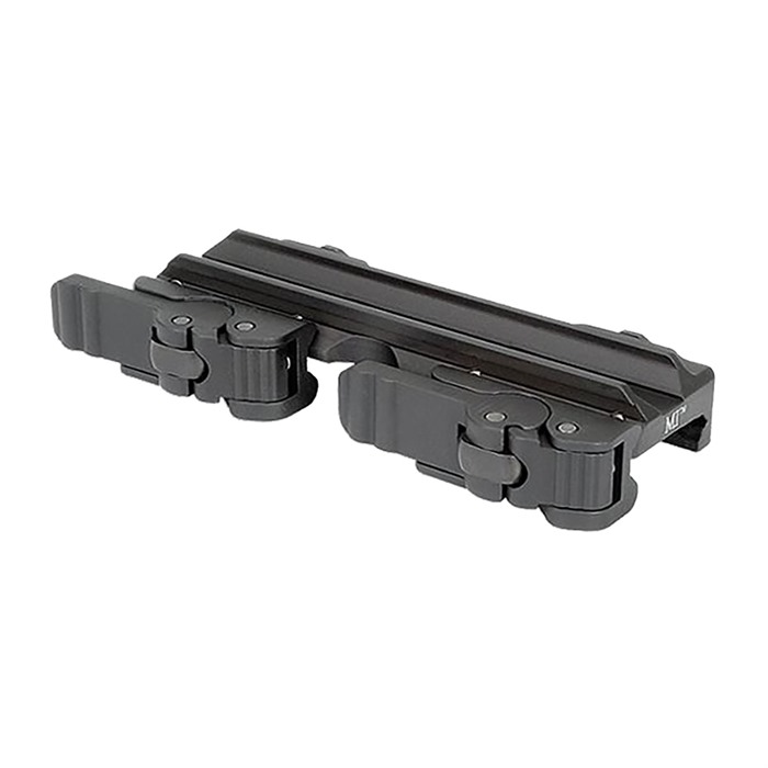 MIDWEST INDUSTRIES, INC. - TRIJICON TA648 OPTIC MOUNT