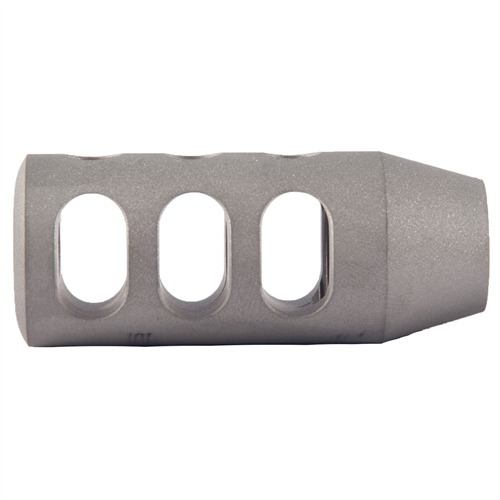 HOLLAND'S GUNSMITHING - QUICK DISCHARGE BRAKE 30 CALIBER