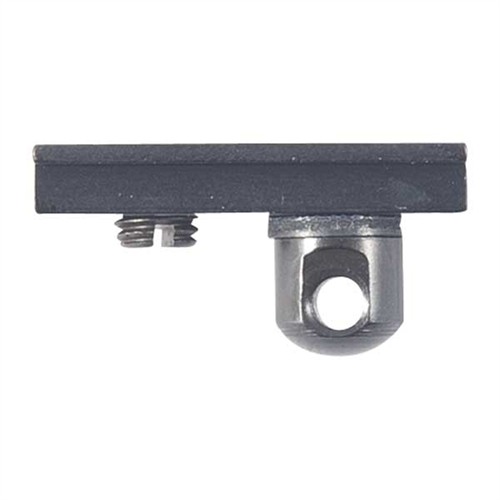 HARRIS - BIPOD ADAPTER FOR RAILS