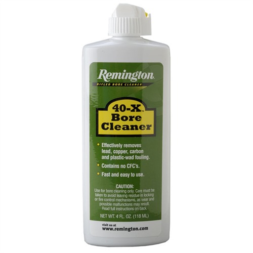 REMINGTON - BORE CLEANER