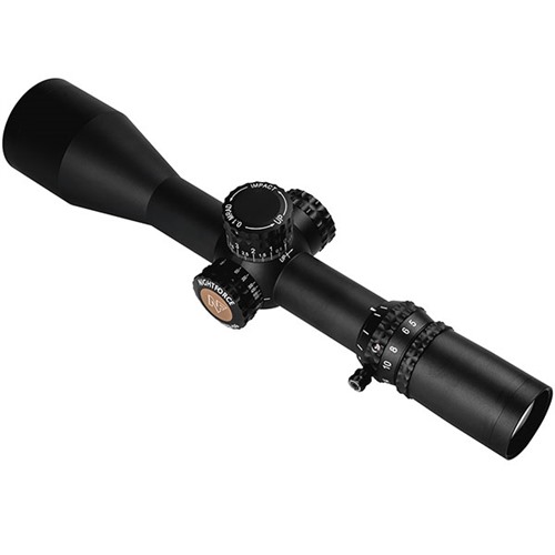 NIGHTFORCE - ATACR 5-25X56MM F2 SFP ILLUMINATED RIFLE SCOPE