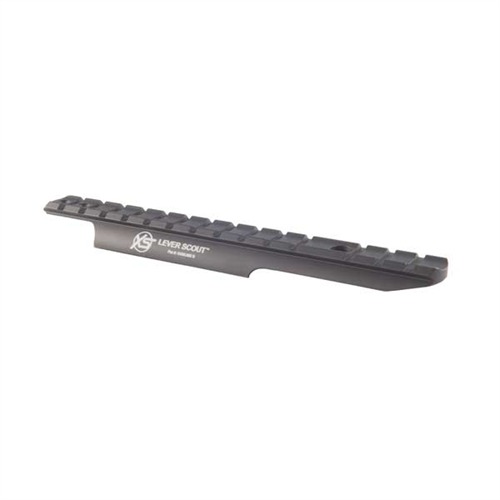 XS SIGHT SYSTEMS - LEVER ACTION LEVER SCOUT MOUNT