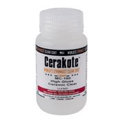 CERAKOTE - CERAKOTE MC-160 HIGH GLOSS CEREMIC CLEAR (AIR CURE)