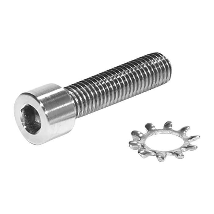 BADGER ORDNANCE - TITANIUM PISTOL GRIP SCREW