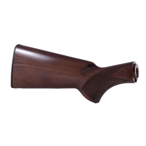 Buttstock, Field