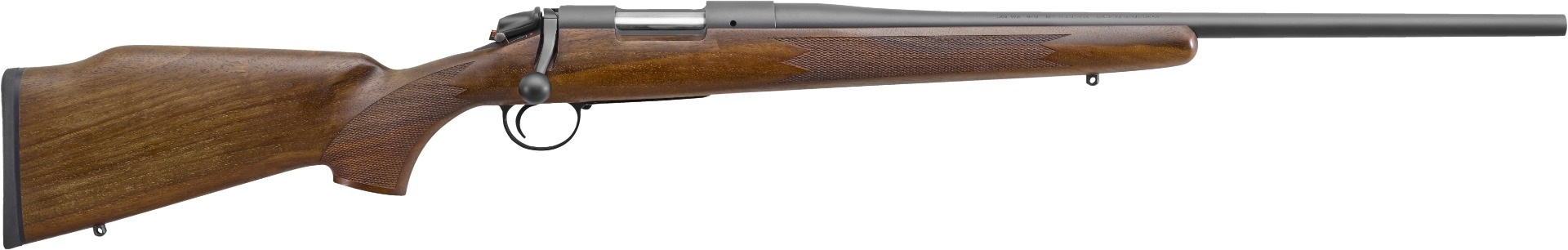 BERGARA - B-14 TIMBER 243 WINCHESTER RIFLE