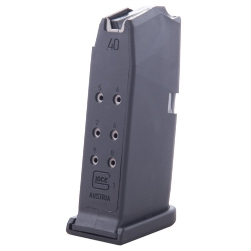 GLOCK - MODEL 27 40S&W MAGAZINES